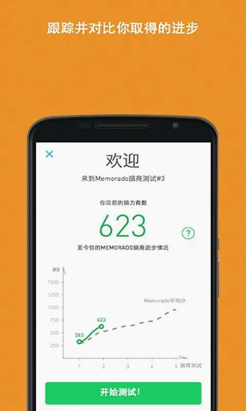 Memorado最新手机版 Memorado最新手机版
