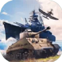 War Thunder Mobile2026���°汾v1.24.0.60 �ٷ�����