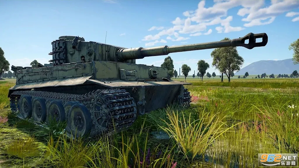 War Thunder Mobile2026���°汾v1.24.0.60 �ٷ�����