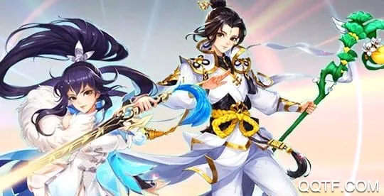 新天上碑(仙侠放置卡牌游戏) 新天上碑(仙侠放置卡牌游戏)