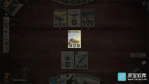 Kards(二战卡牌游戏) Kards(二战卡牌游戏)