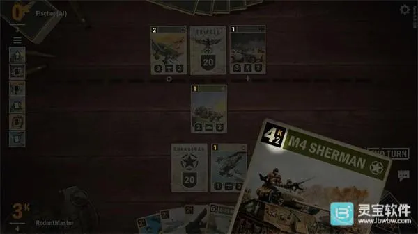 Kards(二战卡牌游戏) Kards(二战卡牌游戏)
