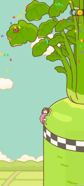 豆腐女孩爬萝卜(爬萝卜游戏玩法) 豆腐女孩爬萝卜(爬萝卜游戏玩法)