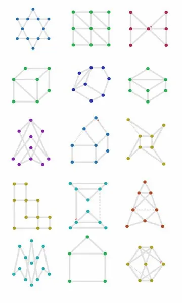 一笔画2026官方正版截图