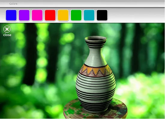 Pottery2026官方正版 Pottery2026官方正版