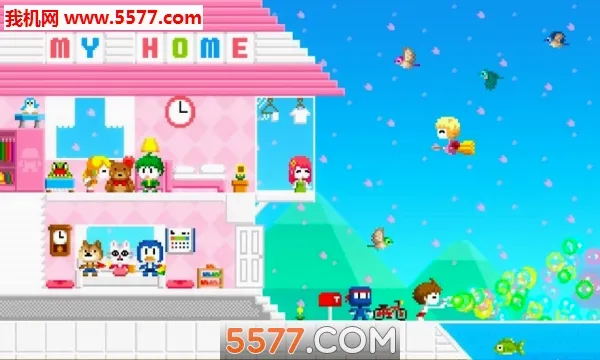 BOKU BOKU2026最新版本截图