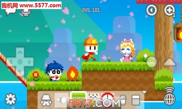 BOKU BOKU2026最新版本截图