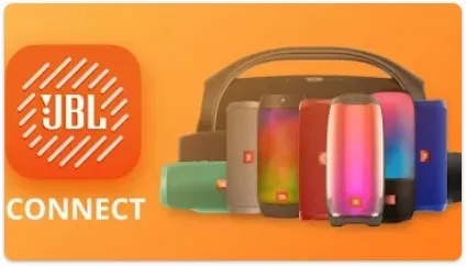 JBL Portable(扬声器控制软件)