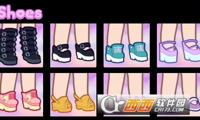 Gacha Nebula最新手机版截图