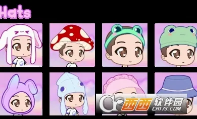 Gacha Nebula最新手机版截图