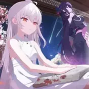 片方的祈愿(二次元恋爱游戏)
