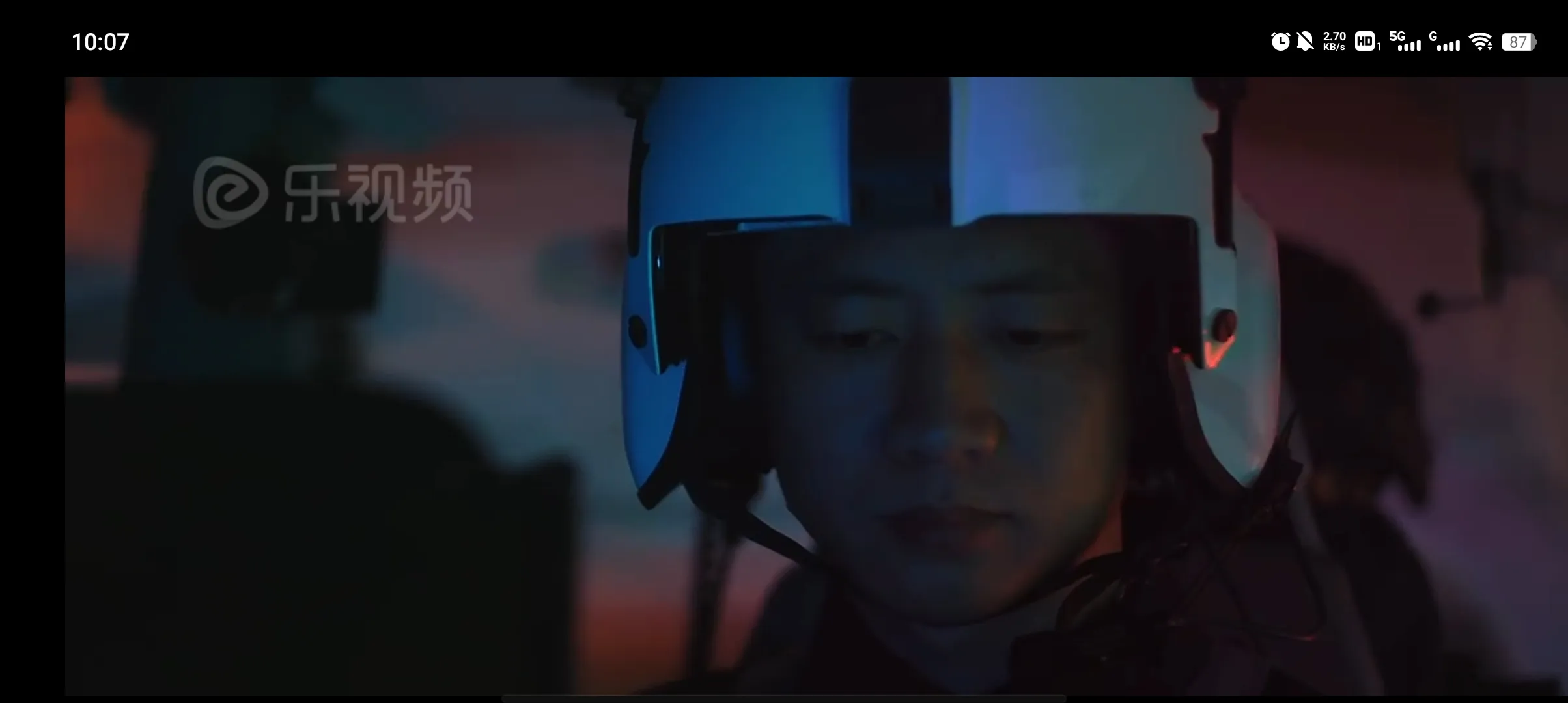 CIBN乐视频2026官方正版截图