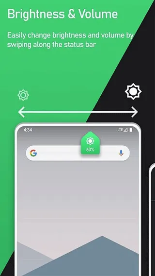 Super Status Bar2026官方正版截图