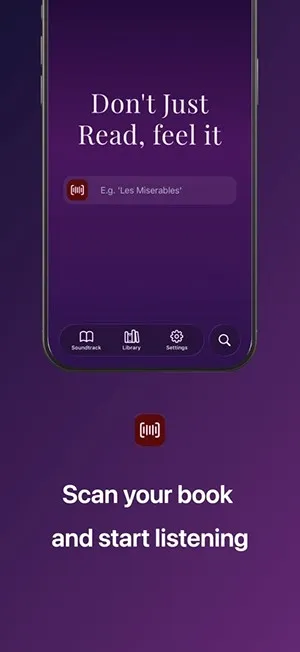 moodreads软件最新手机版截图
