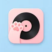 猫爪音乐(音乐播放软件)