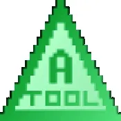 ASTool地图制作软件(创意游戏编辑器)