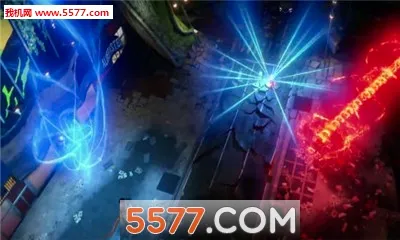 jump大乱斗最新手机版截图