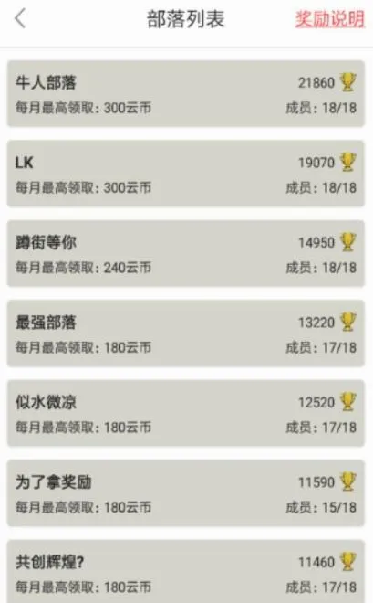 懒人云挂机(部落冲突挂机助手) 懒人云挂机(部落冲突挂机助手)