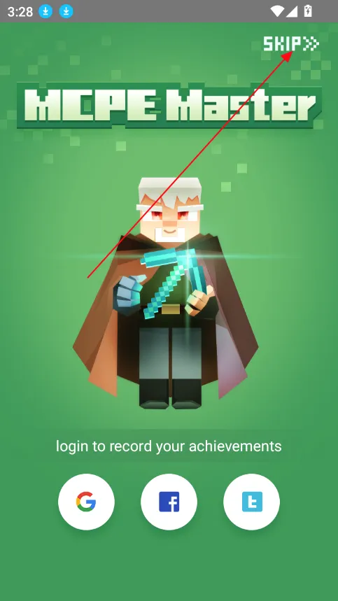 MCPE Master2026最新版本 MCPE Master2026最新版本