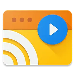 Web Video Caster(视频投屏工具)