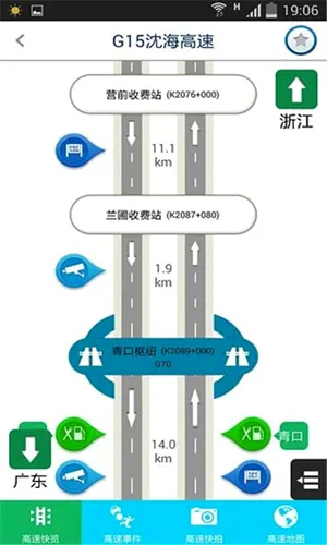 闽通宝(高速出行服务)
