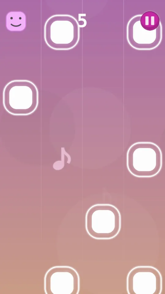 K-POP(钢琴块音乐游戏)截图