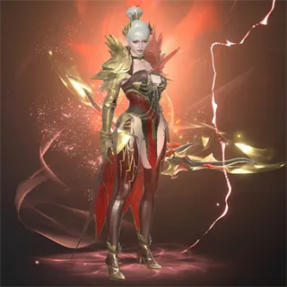 领主契约(MMORPG游戏)