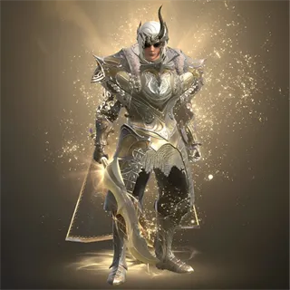 领主契约(MMORPG游戏)