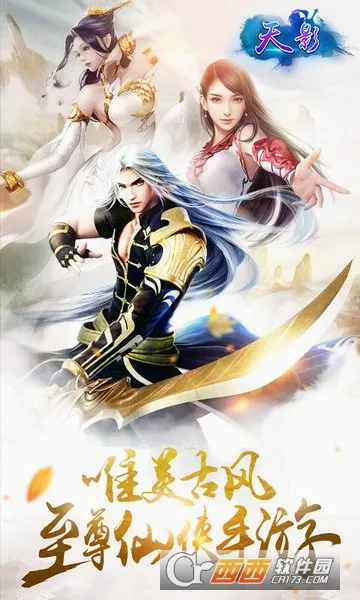 天影游戏安卓版手机版截图