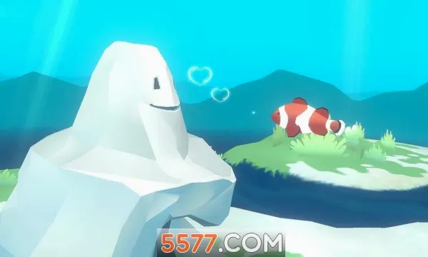 深海水族馆世界(海洋生物放置游戏)截图