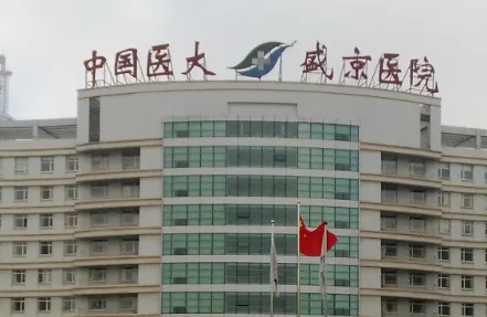 掌上盛京医院2026最新版本 掌上盛京医院2026最新版本