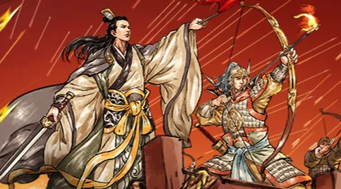 名将之弈(三国自走棋游戏) 名将之弈(三国自走棋游戏)