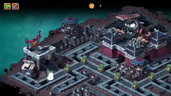 植物大战僵尸Universe2026最新版本截图