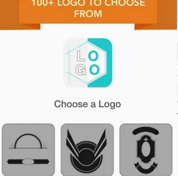 LOGO制作(图形设计工具) LOGO制作(图形设计工具)