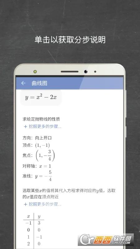 Mathway(��ѧ��������)v5.9.4 �ٷ�����