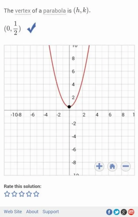 Mathway(��ѧ��������)v5.9.4 �ٷ�����