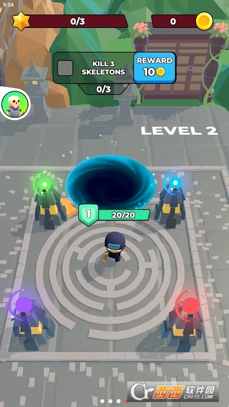 ���ߴ̿������ֻ���v2.0.19 �ֻ���