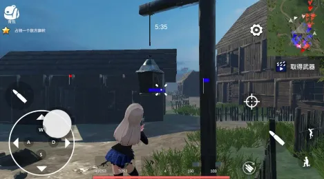 少女战地2026官方正版 少女战地2026官方正版