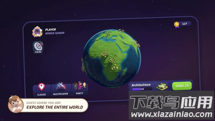 GeoGuessr(����������Ϸ)v2.8.1 �ֻ���