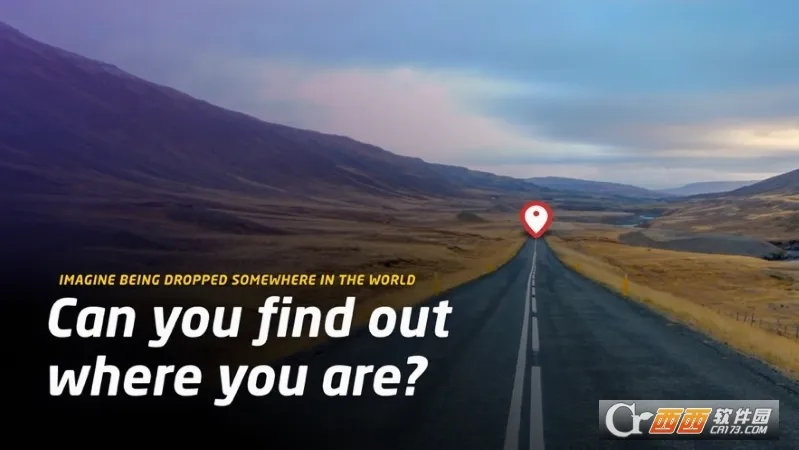 GeoGuessr(����������Ϸ)v2.8.1 �ֻ���