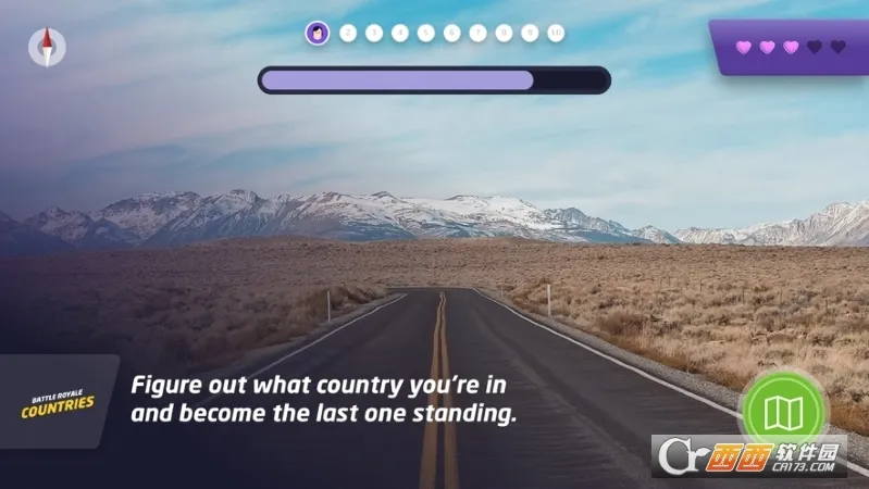 GeoGuessr(����������Ϸ)v2.8.1 �ֻ���