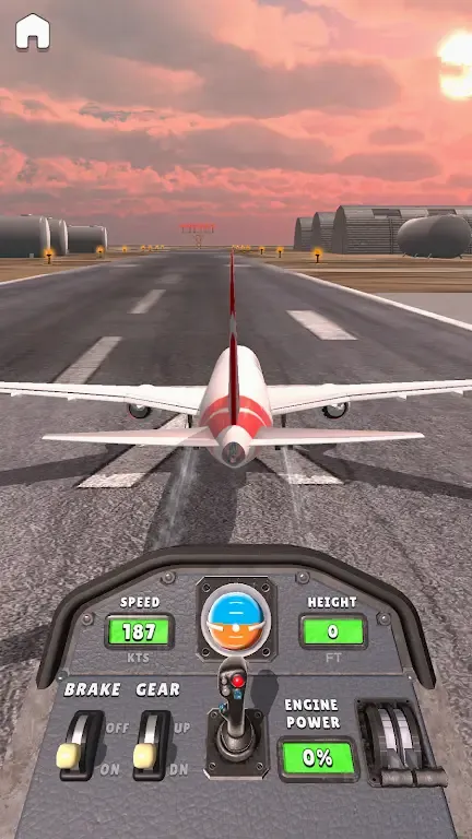 ƽ����½(����ģ����Ϸ)v1.2.4 �ֻ���