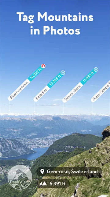 PeakVisor(��ɽ��ͼ����)v2.9.74 ��׿��