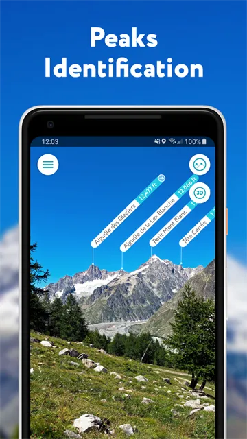 PeakVisor(��ɽ��ͼ����)v2.9.74 ��׿��