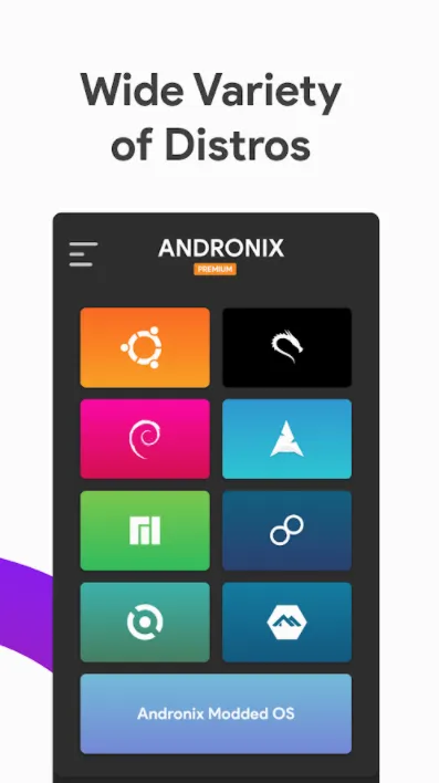 Andronix��׿���ֻ���v7.1 �ٷ�����
