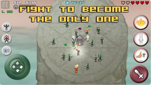 Only One(��������Ϸ)