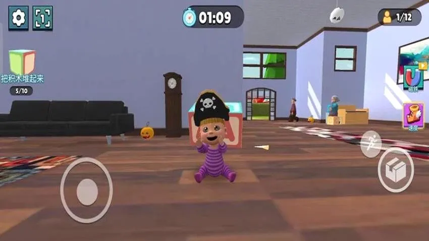 è����Ϸ(è��׽�Բ���Ϸ)v187.1.2 �ٷ�����
