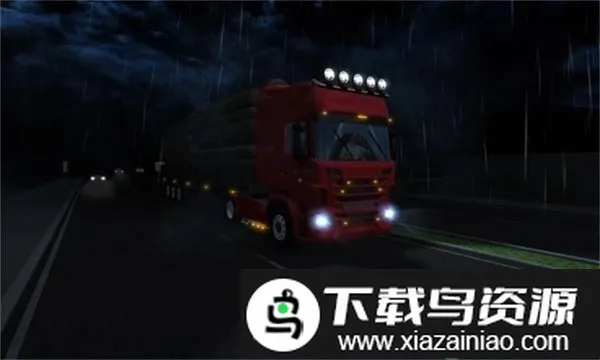 模拟卡车2026官方正版 模拟卡车2026官方正版
