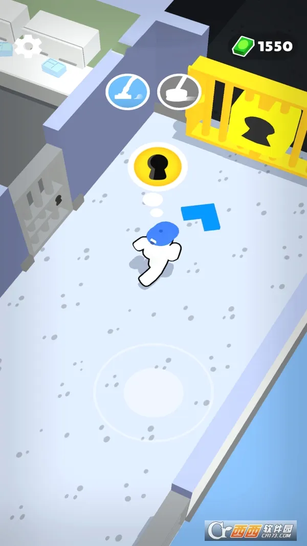 ���ռ�(��ģ����Ϸ)v1.0 �ֻ���