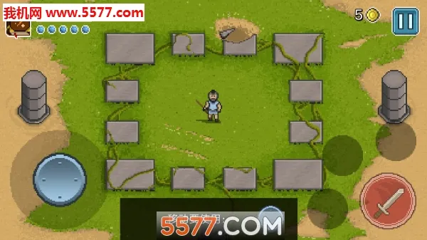 ����սʿ2026�ٷ�����v2.2.6 ��Ѱ�